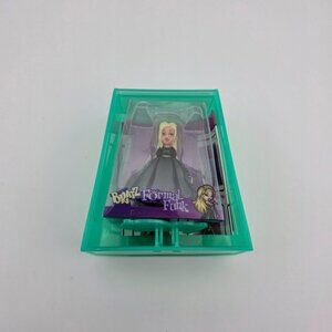 Mini Bratz‎ Cloe Formal Funk Series 3 Collection Fashion & Beauty Girl Doll NEW